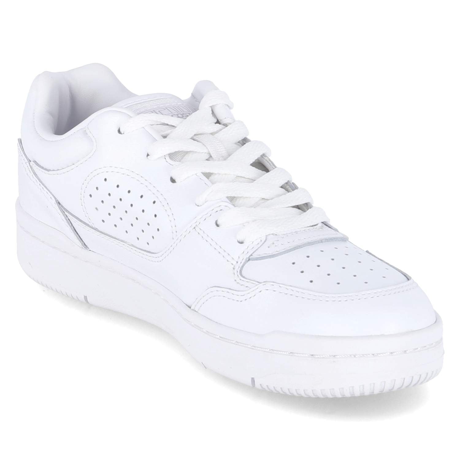 Low Sneaker LINEDRIVE  Weiß