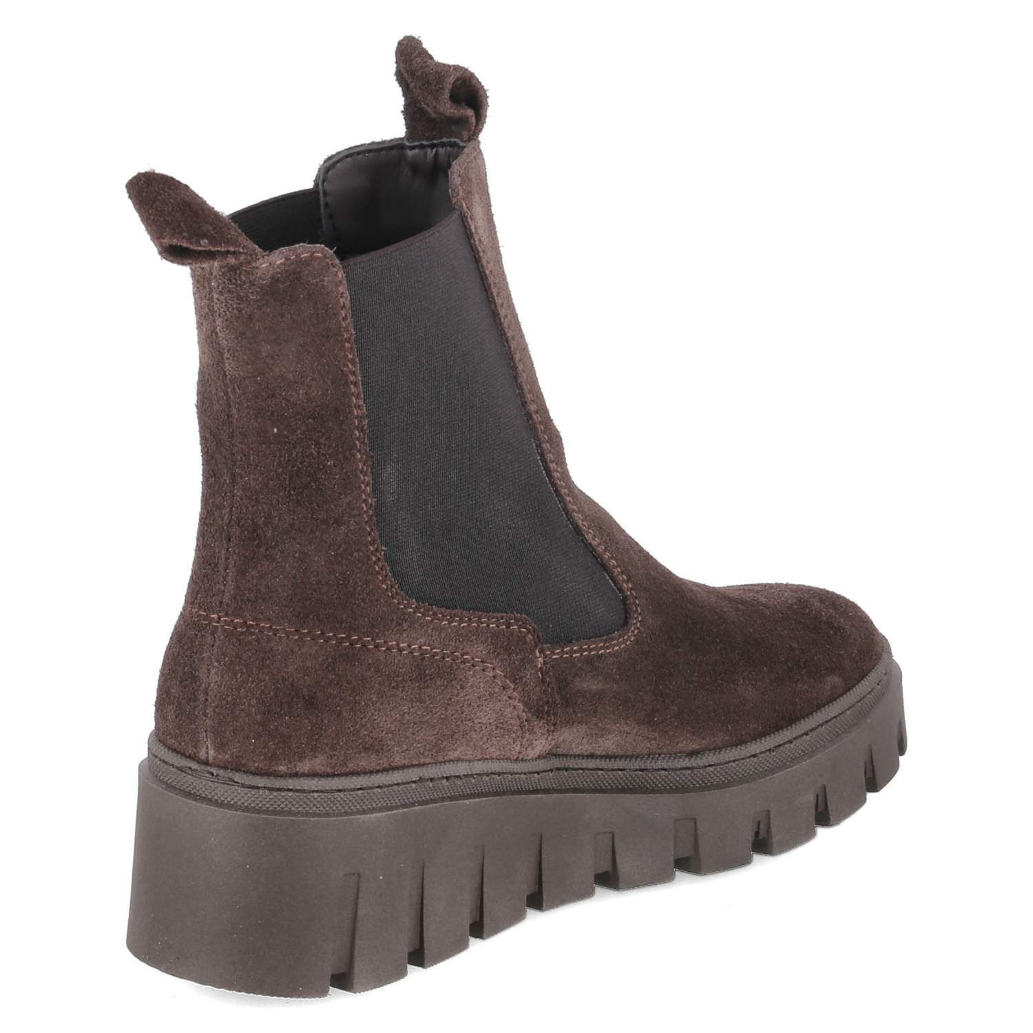 Chelsea Boots  Braun