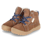 Stiefeletten DENNY  Braun