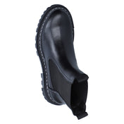 Chelsea Boots  Schwarz