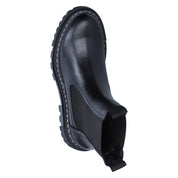Chelsea Boots  Schwarz
