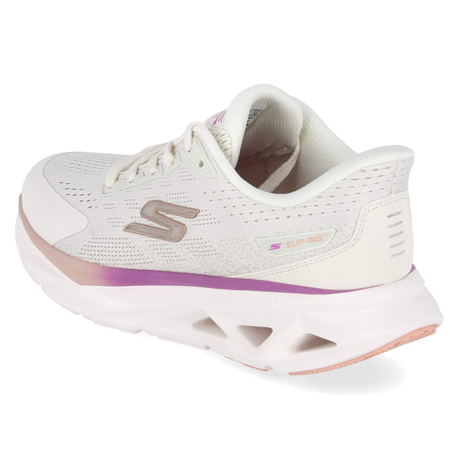Slip-ins GLIDE-STEP VORTEX  Beige