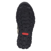 Wintersneaker  Grün