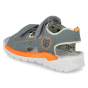Sandalen SURF  Grün