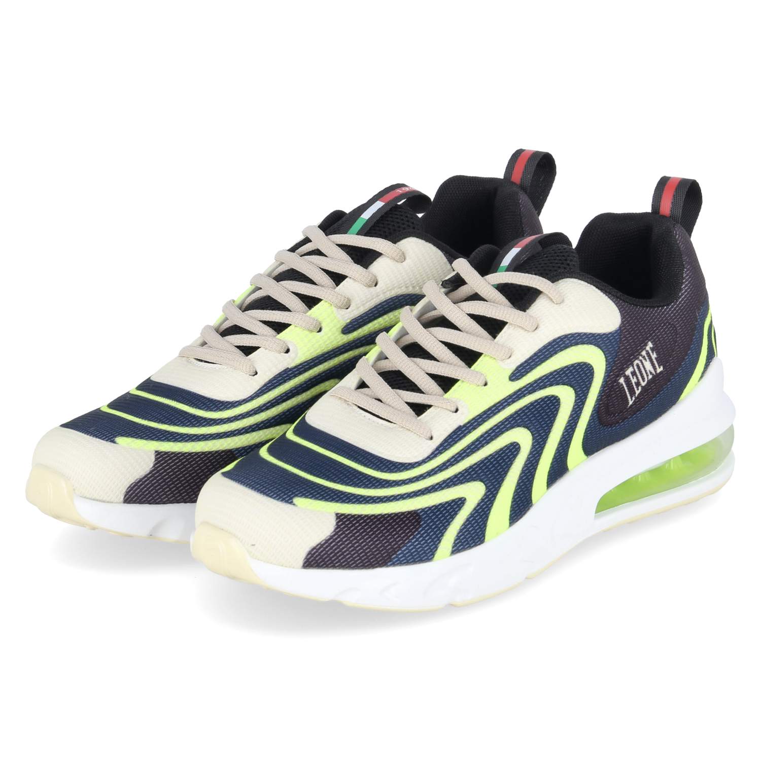 Low Sneaker  Mehrfarbig