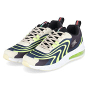 Low Sneaker  Mehrfarbig