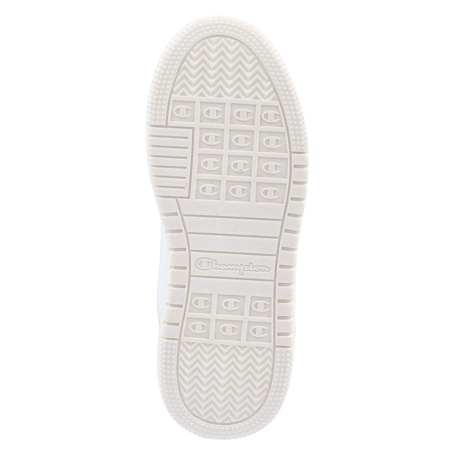 Low Sneaker RD18 LITE  Weiß