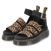 Sandalen CLARISSA 2 QUAD  Schwarz