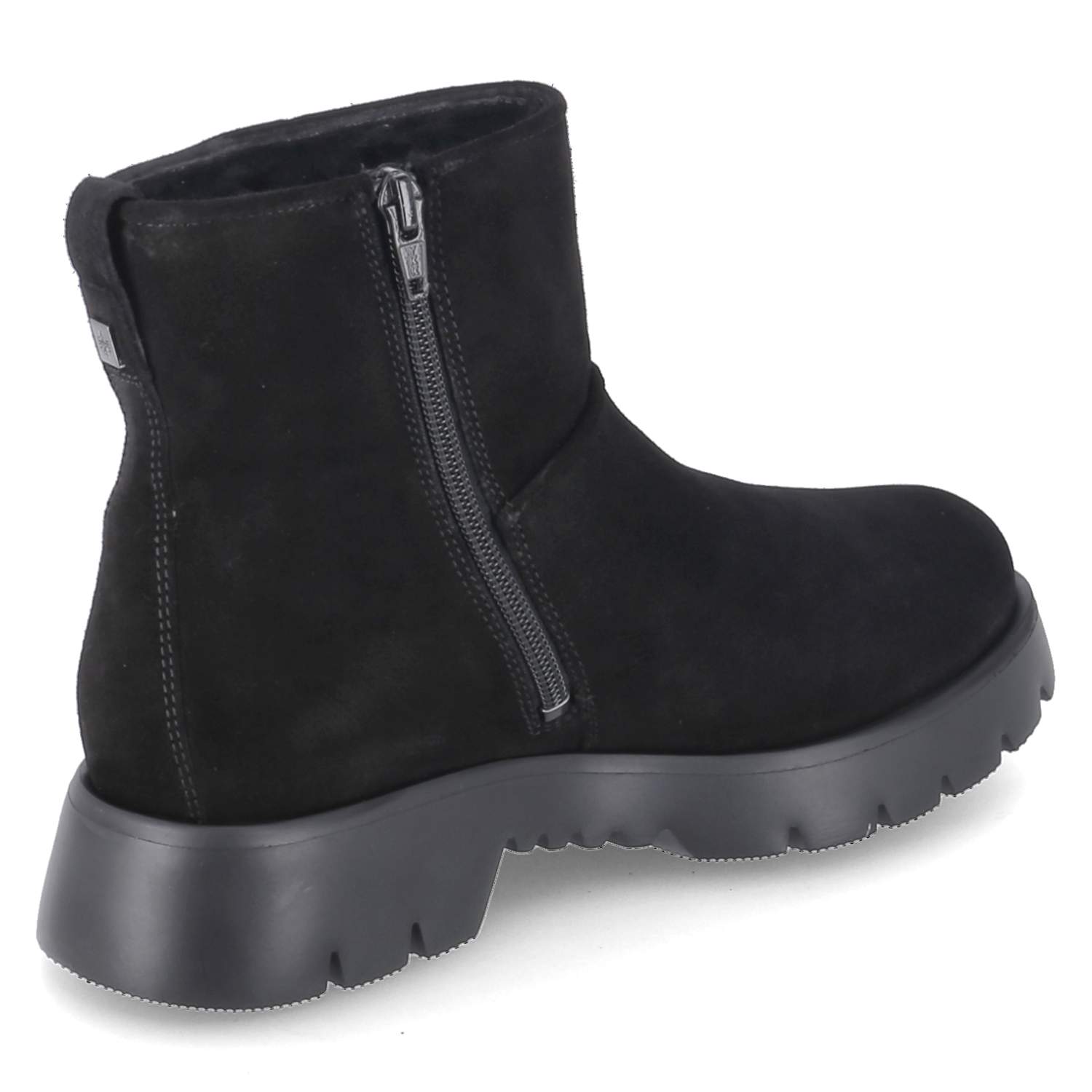 Winterboots  Braun