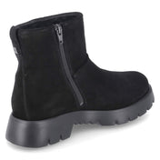 Winterboots  Braun