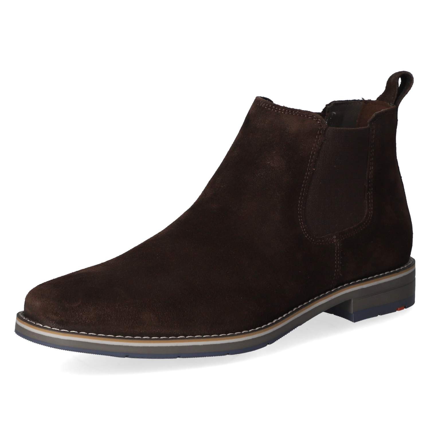 Chelsea Boots DRIFT  Braun