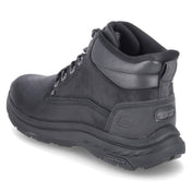 Slip-Ins Boot POLLARD - WAYLON  Schwarz