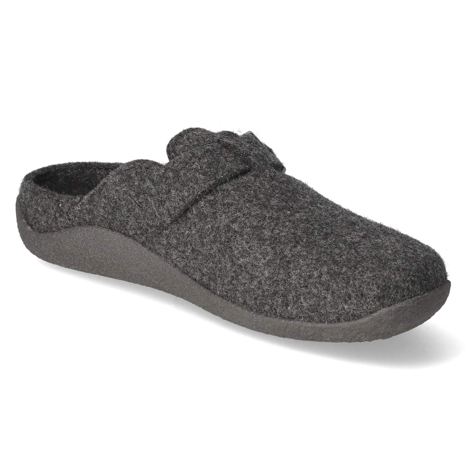 Pantoffeln VINCE 05  Grau