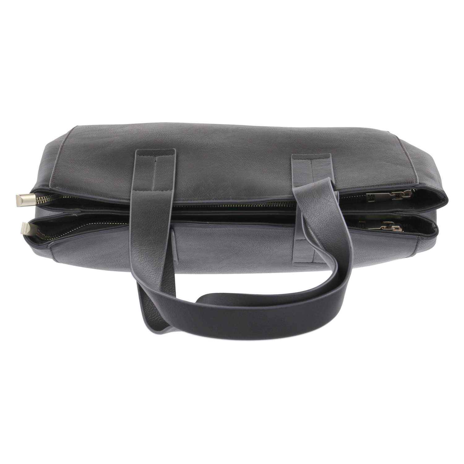 Schultertasche  Braun