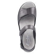 Sandalen HEIKE Grau