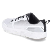 Slip-On-Sneaker  Weiß