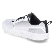 Slip-On-Sneaker  Weiß