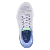 Slip-ins Sneaker GO WALK NOW KHLOE Grau
