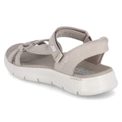 Slip-Ins Sandalen ILLUMINATE  Taupe