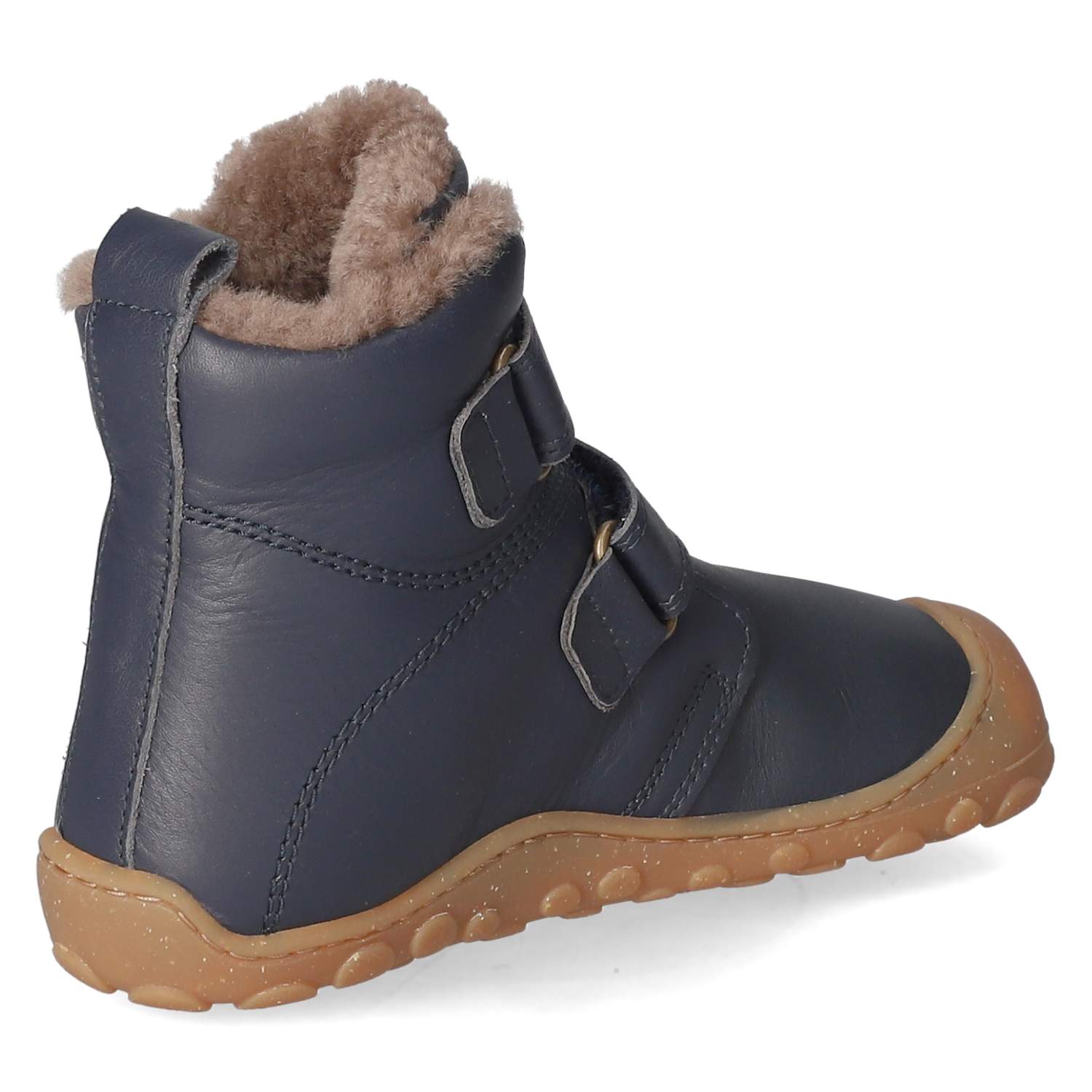 Winterstiefeletten LUKE LAMB  Blau
