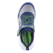 Sneaker ZORZOX  Blau