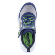 Sneaker ZORZOX  Blau