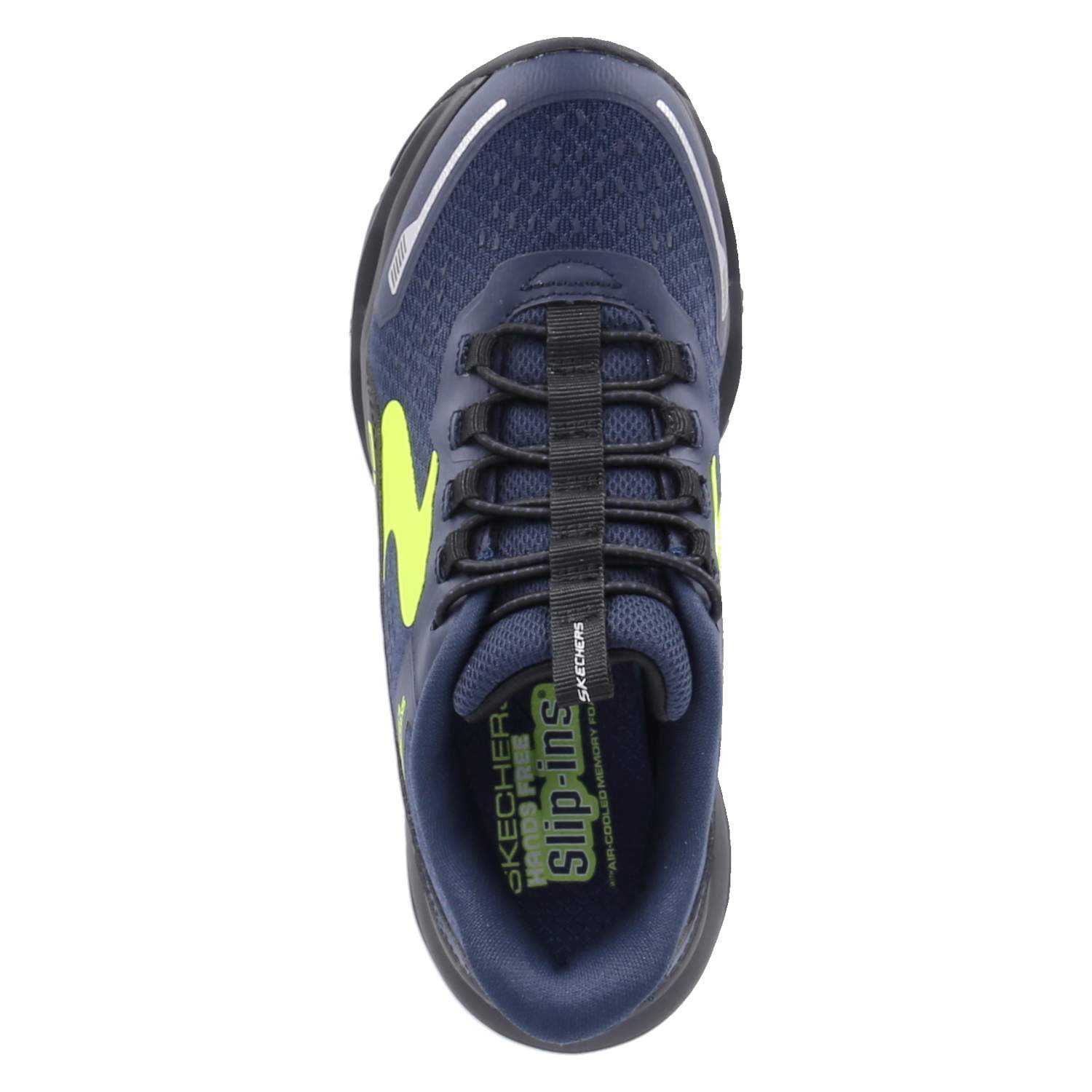 Slip-ins GLIDE STEP PLUS VISTA-LANE Blau