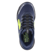 Slip-ins GLIDE STEP PLUS VISTA-LANE Blau