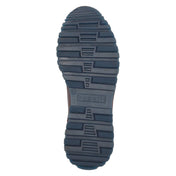 Schnürschuhe  Mehrfarbig