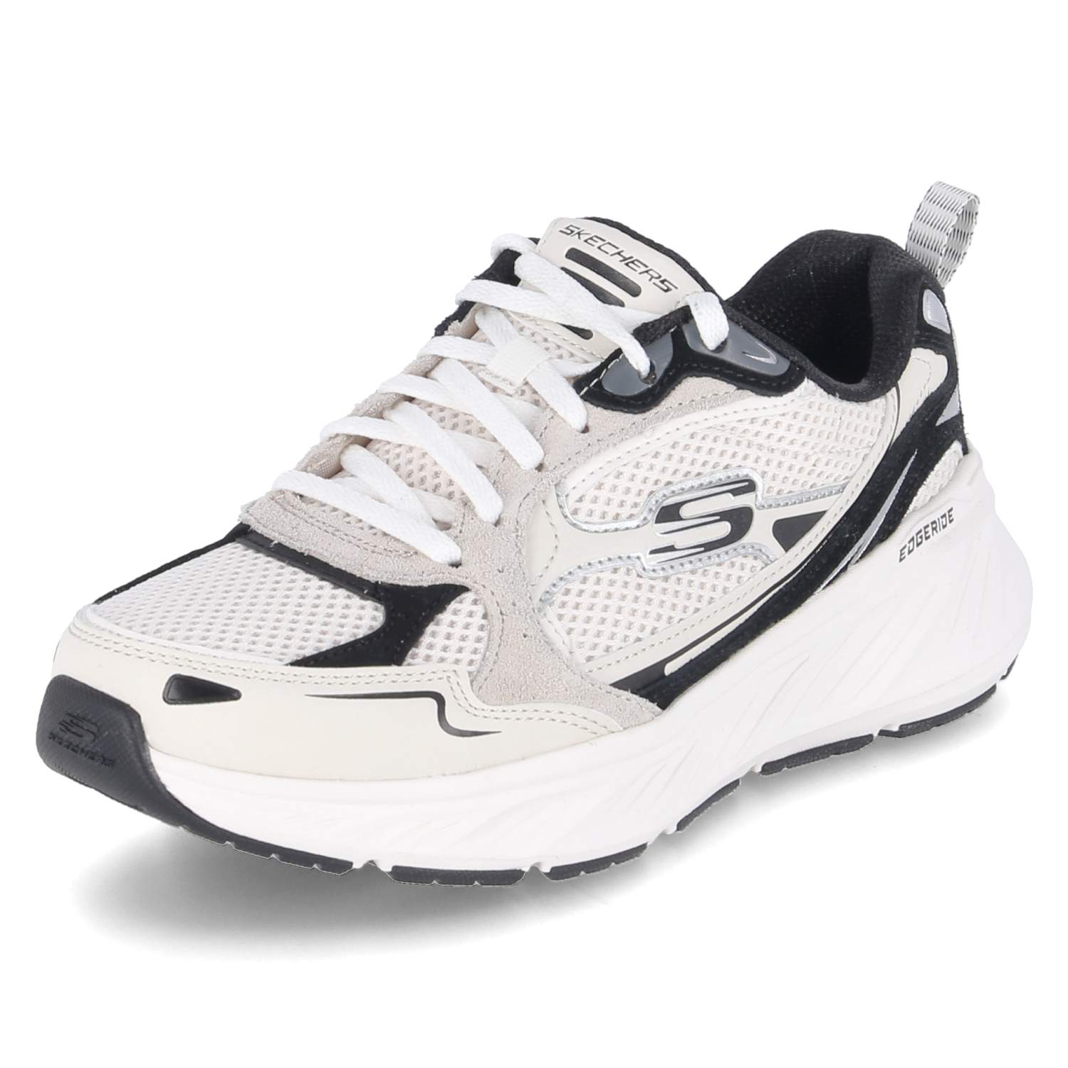 Sneaker EDGERIDE-COOL FUSION  Weiß