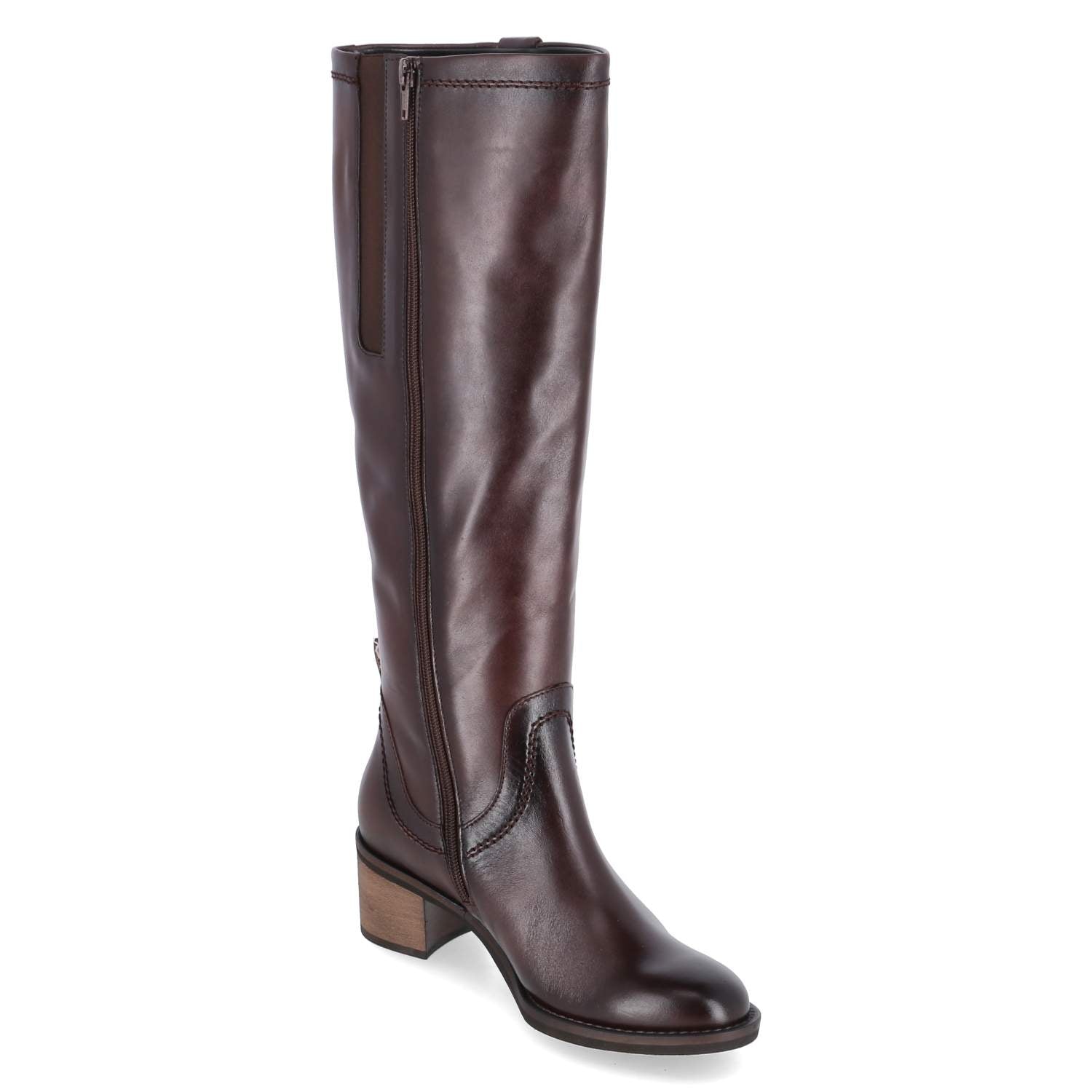 Stiefel  Braun