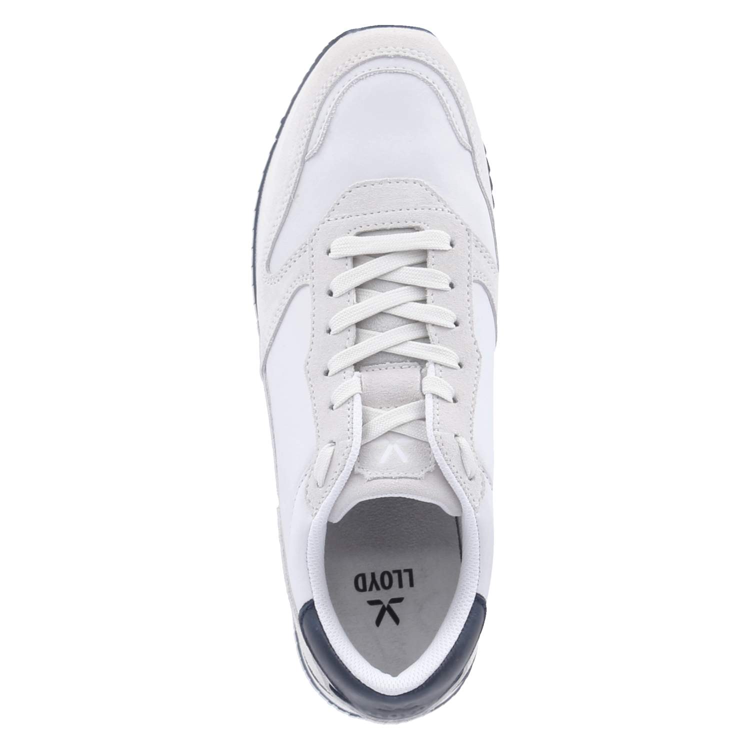 Low Sneaker SWIFT  Weiß
