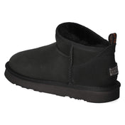 Winterboots COSY  Schwarz