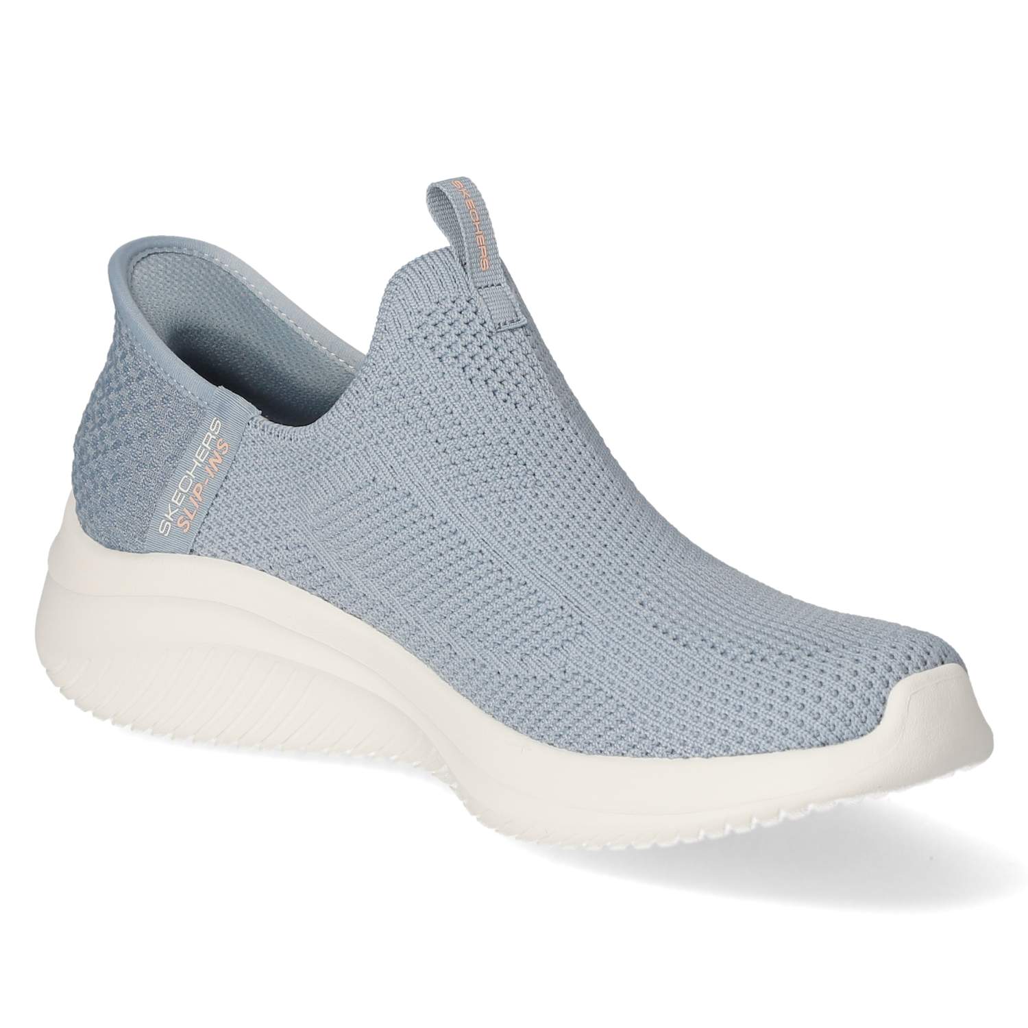 Slipper EASY WIN  Blau