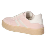 Low Sneaker  Rosa