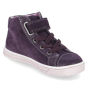 Klettschuhe SUNA  Lila