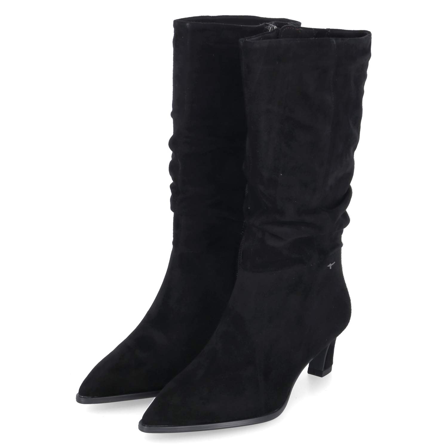 Stiefel  Schwarz
