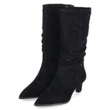 Stiefel  Schwarz