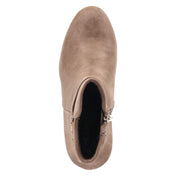Ankle Boots  Beige