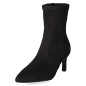 Stiefeletten LAVOY  Schwarz