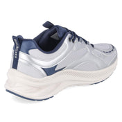 Low Sneaker  Grau
