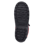 Snowboots SNOWFOX 3WP  Rot