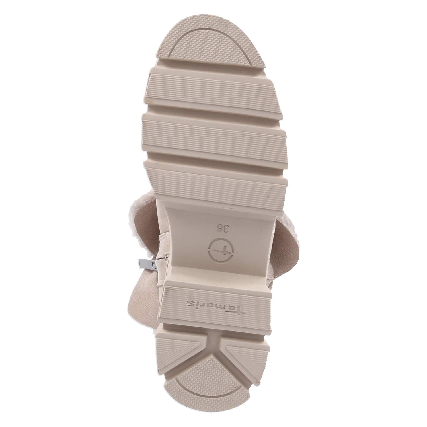 Winterboots  Beige