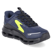Slip-ins GLIDE STEP PLUS VISTA-LANE Blau
