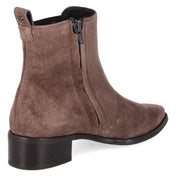 Chelsea Boots  Braun