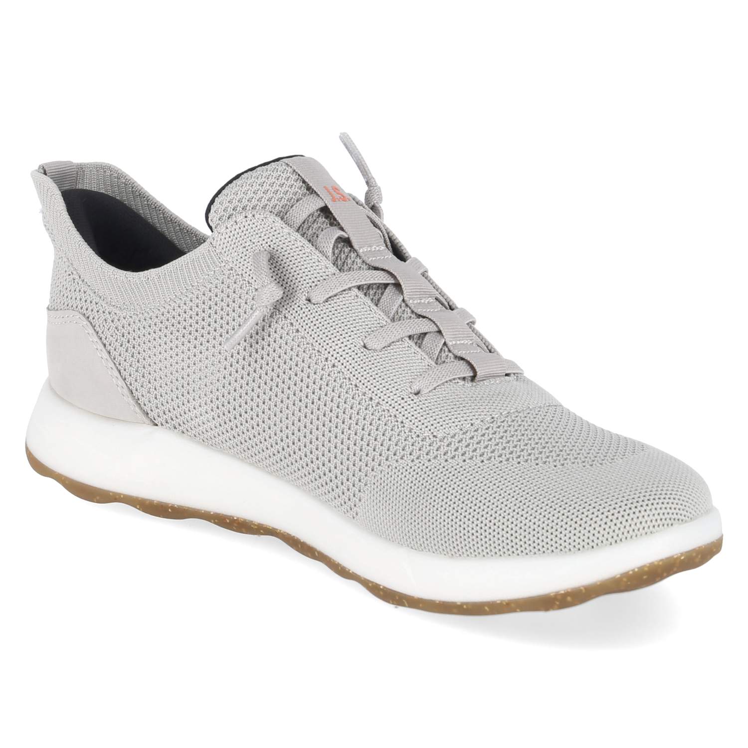 Sneaker CLINT 01  Grau