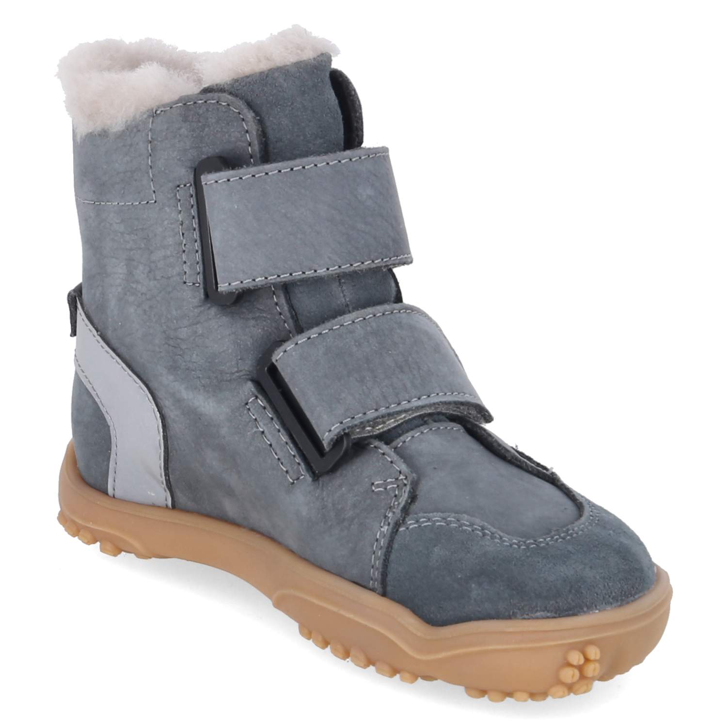 Barfußschuhe EIBE  Blau