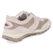 Low Sneaker  Beige