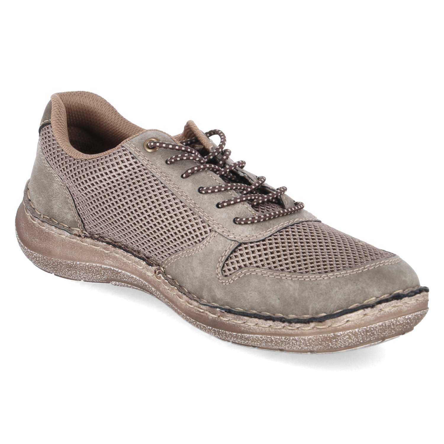 Slipper  Taupe