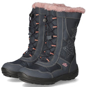 Winterstiefel CATHRIN  Blau